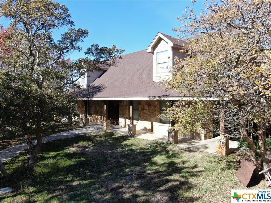 unlisted-address, Temple, TX 76502 - photo 1