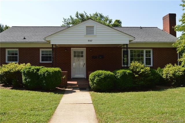 507 W Front St, Statesville, NC 28677 - photo 1