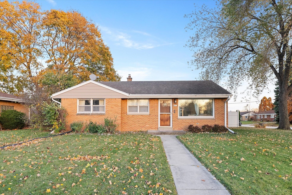 Under Contract $269,900