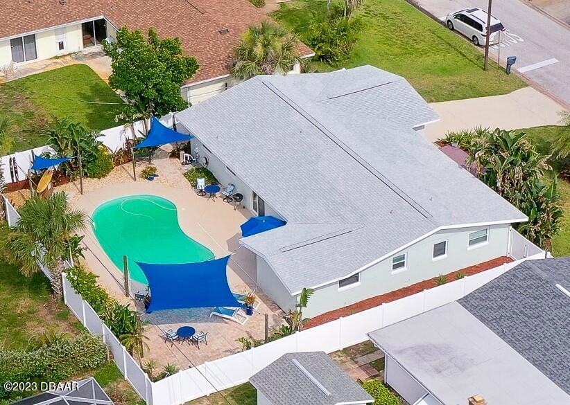 336 Fordham Dr, Daytona Beach, FL 32118 - photo 1