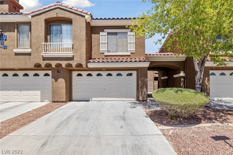 7250 Diamond Canyon Ln unit 102, Las Vegas, NV 89149 - photo 1