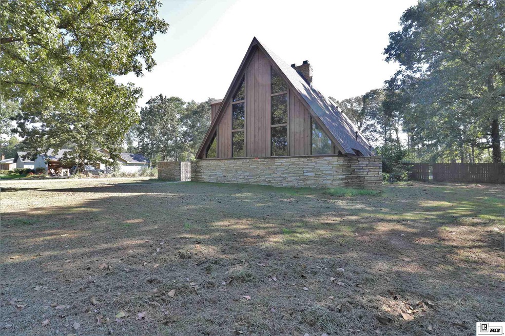 812 Aquila Dr, Bastrop, LA 71220 - photo 1