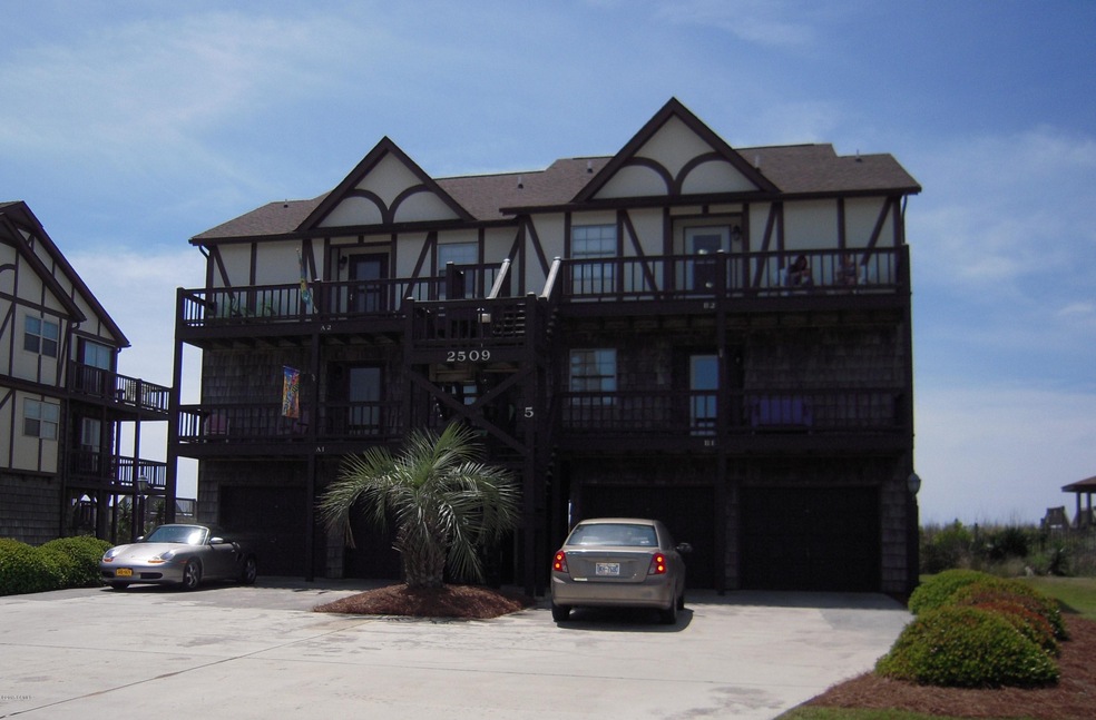 Ocean Reef 5A1