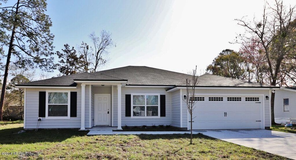 6229 Lamar Dr E, Jacksonville, FL - photo 1