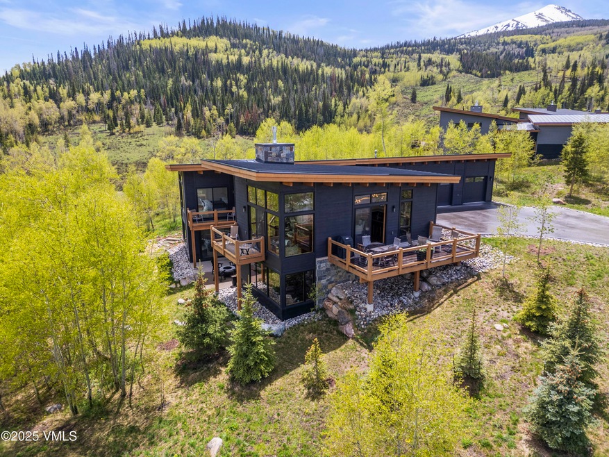 27 Maryland Creek Rd, Silverthorne, CO 80498 - photo 1