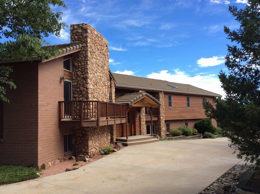 33070 Meadow Ridge Ln unit 3/Lots B-6 & B-, Trinidad, CO 81082 - photo 1