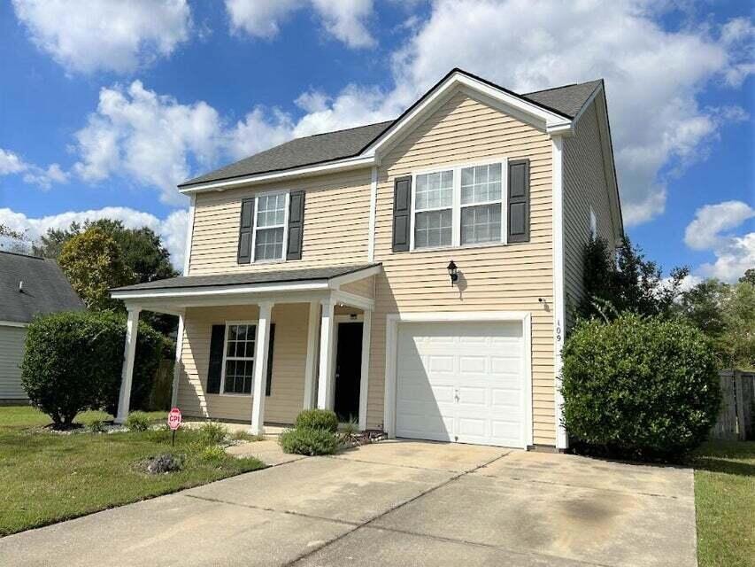 109 Kensel Ct, Goose Creek, SC 29445 - photo 1