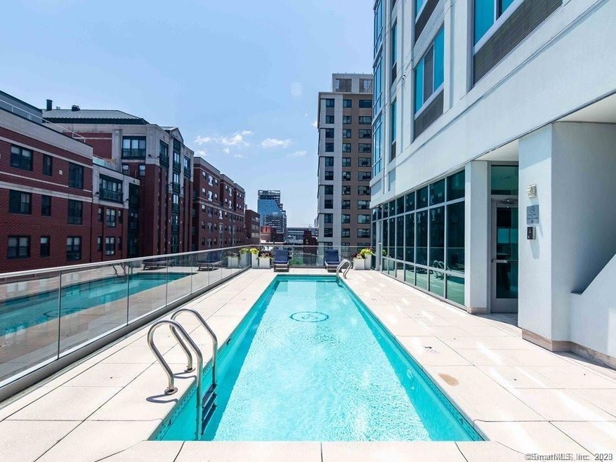 184 Summer St unit 1402, Stamford, CT 06901 - photo 1