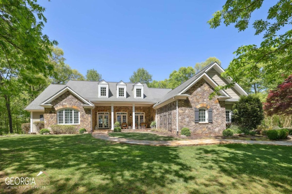 1390 Summit Rd, Alpharetta, GA 30004 - photo 1