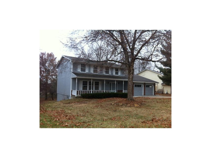 Welcome to 416 Hithergreen, a nice two story in co