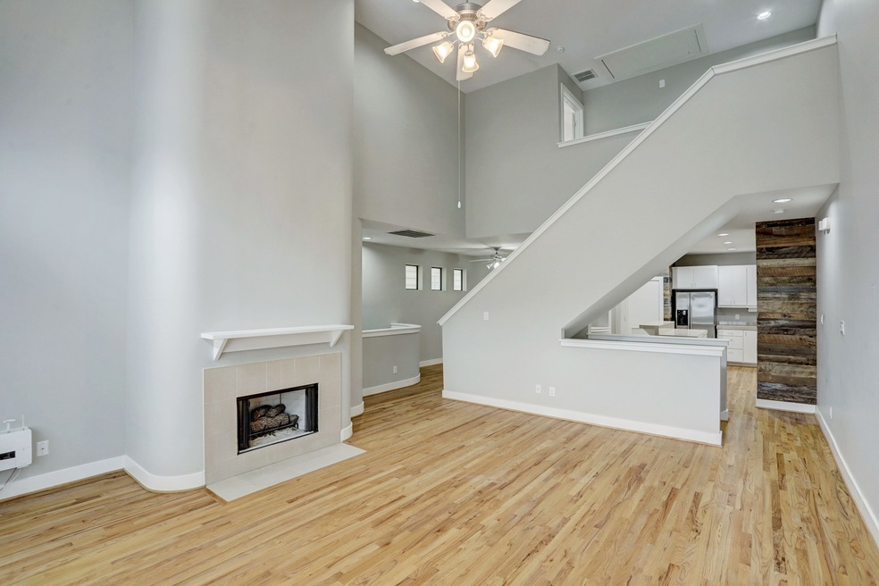 429 W 26th St unit G, Houston, TX 77008 - photo 1