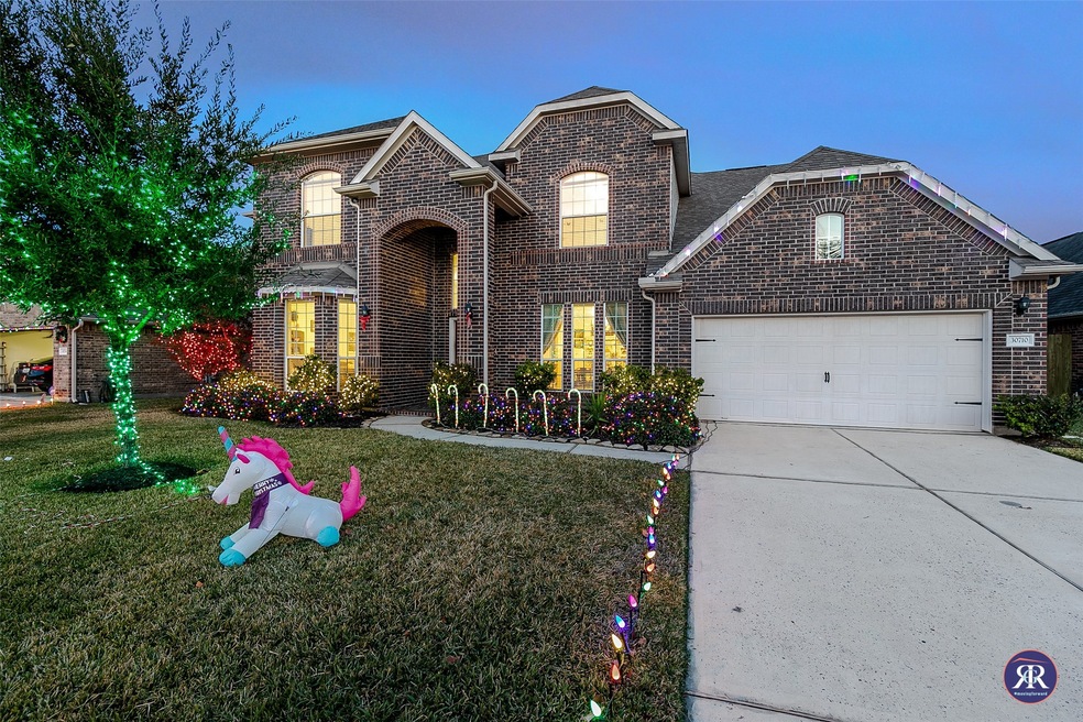 30710 Dodson Trace Dr, Spring, TX 77386 - photo 1