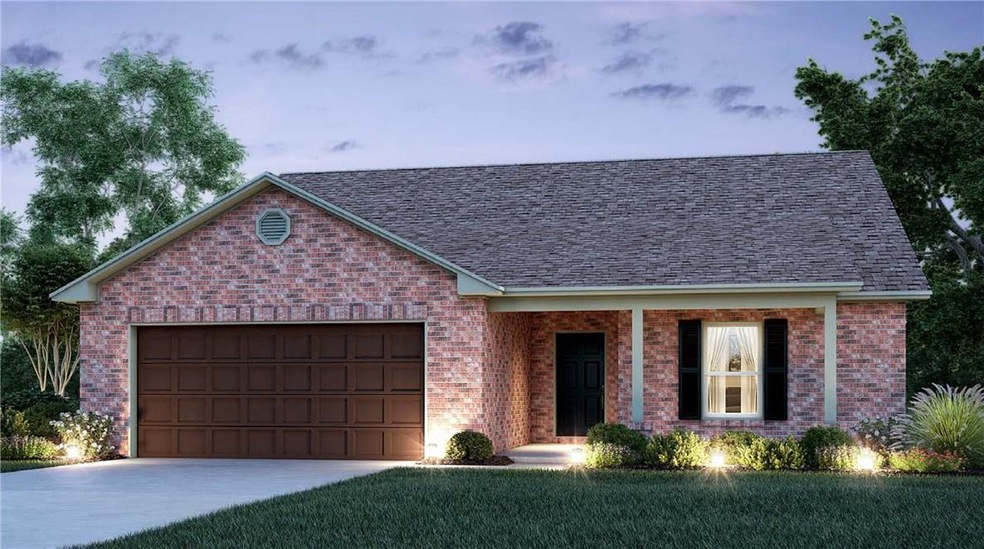 1281 Brigade Blvd, Prairie Grove, AR 72753 - photo 1