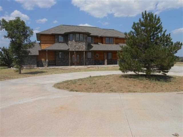 21323 NW Cache Rd, Indiahoma, OK 73552 - photo 1