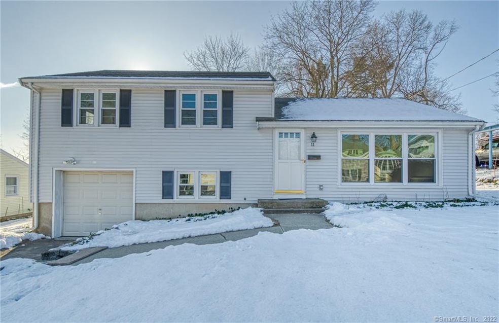 11 Greenhouse Blvd, West Hartford, CT 06110 - photo 1