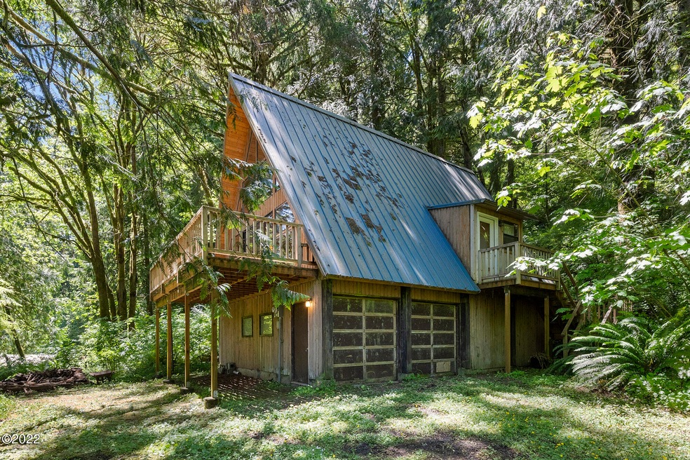 16710 Westpoint Dr, Nehalem, OR 97131 - photo 1