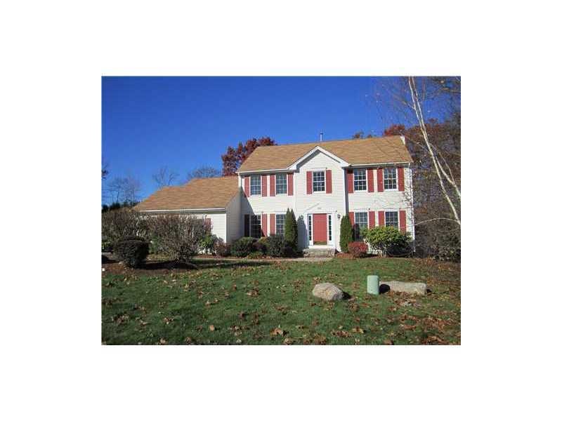 65 Raven Cir, Cranston, RI 02921 - photo 1