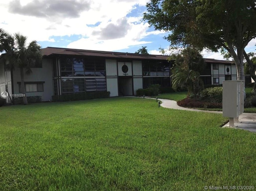 unlisted-address, Tamarac, FL 33321 - photo 1