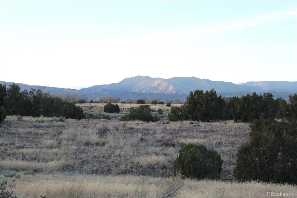 Tbd. Cedar Ave, Cañon City, CO 81212 - photo 1