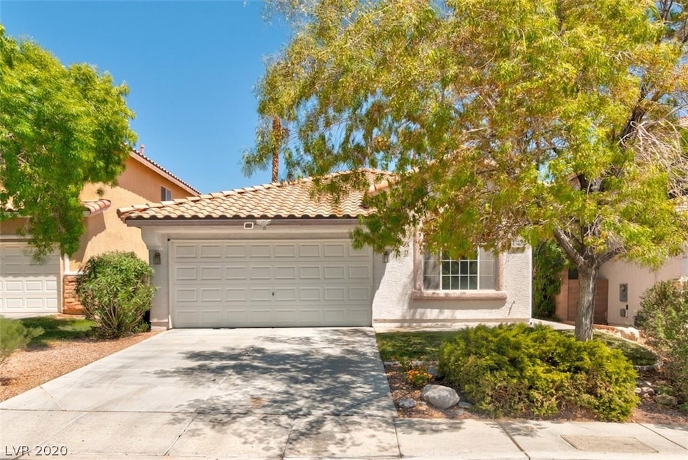 Welcome home, 10134 Yellow Canary Lane.