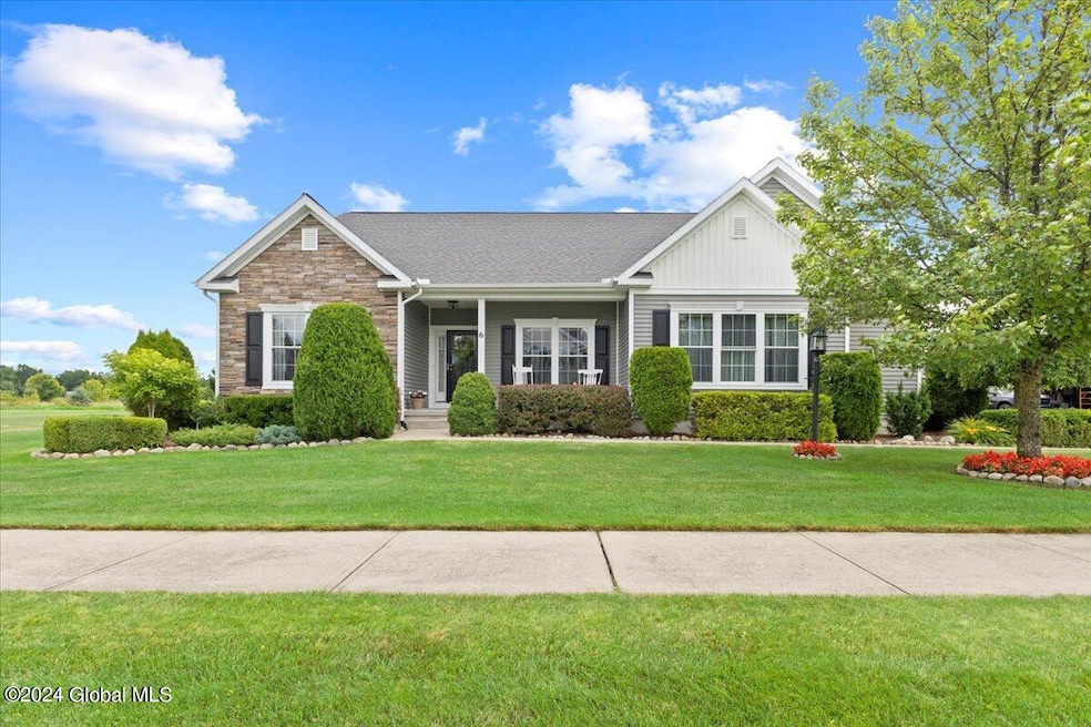 6 Coronado Way, Ballston Spa, NY 12020 - photo 1