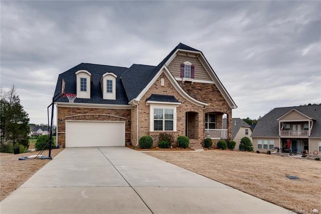Stately 4 bedroom, 4.5 bath Wellington Chase home.