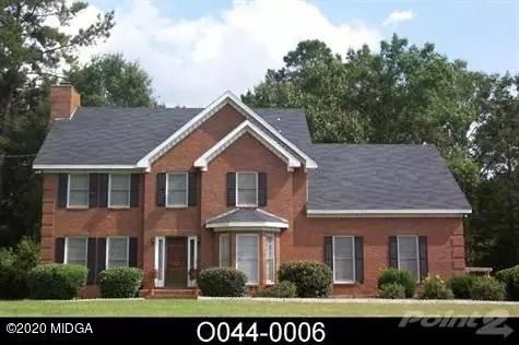 1168 CLAIRMONT 1