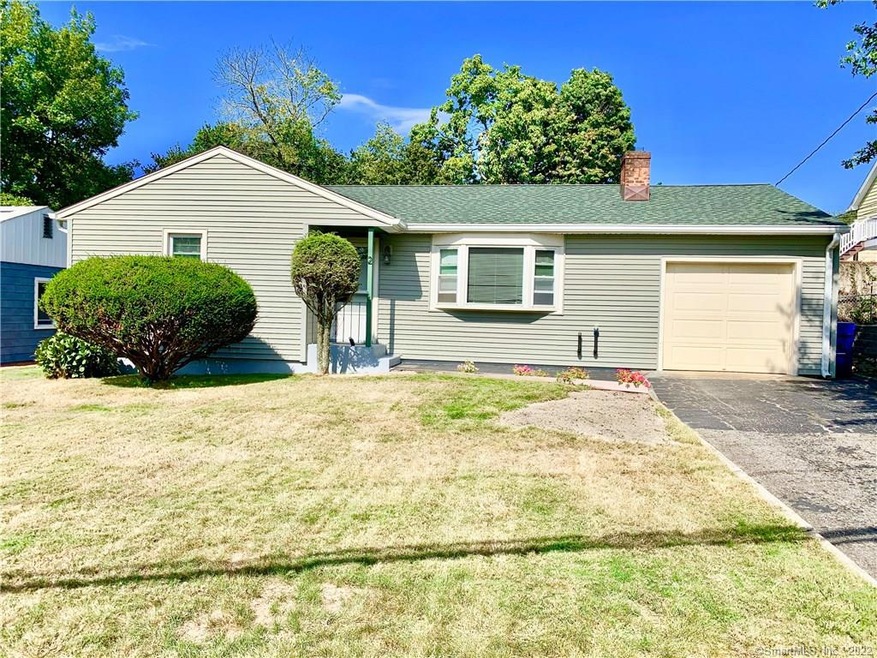 2 Phillips St, Norwalk, CT 06850 - photo 1