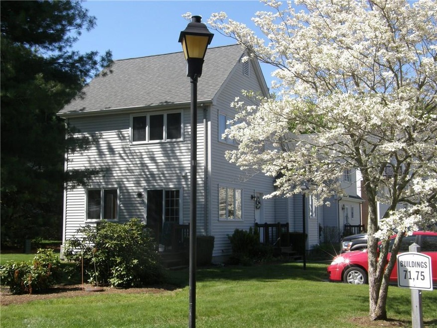 Outside View