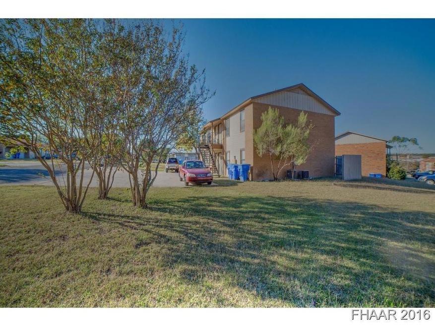 205 South Dr unit A-D, Copperas Cove, TX 76522 - photo 1