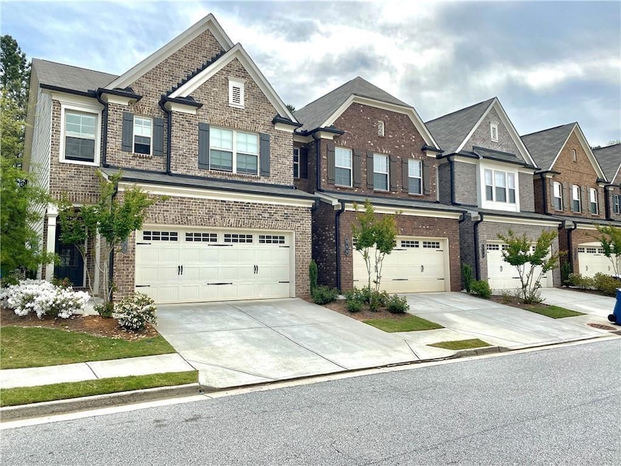 209 Braemore Mill Dr, Lawrenceville, GA 30044 - photo 1