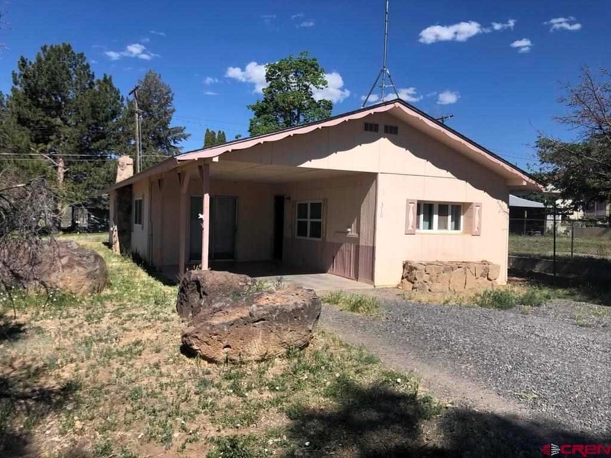 310 NW 4th St, Cedaredge, CO 81413 - photo 1