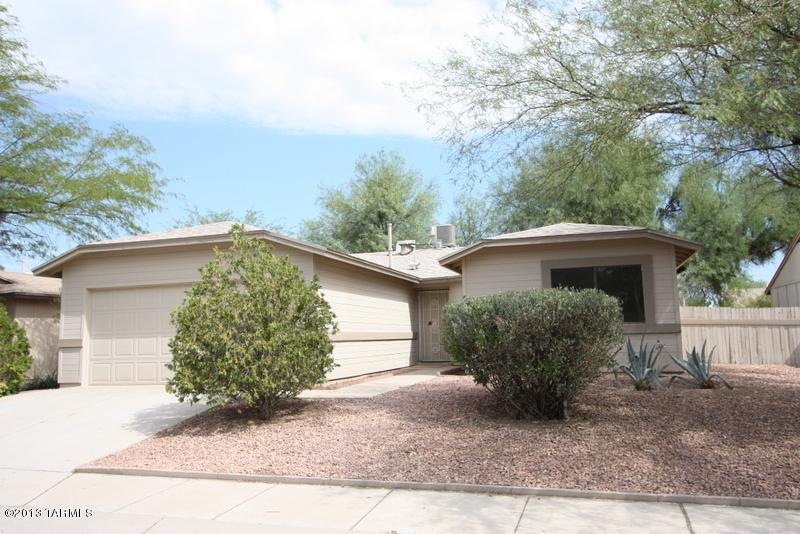 2780 W Firebrook Rd, Tucson, AZ 85741 - photo 1