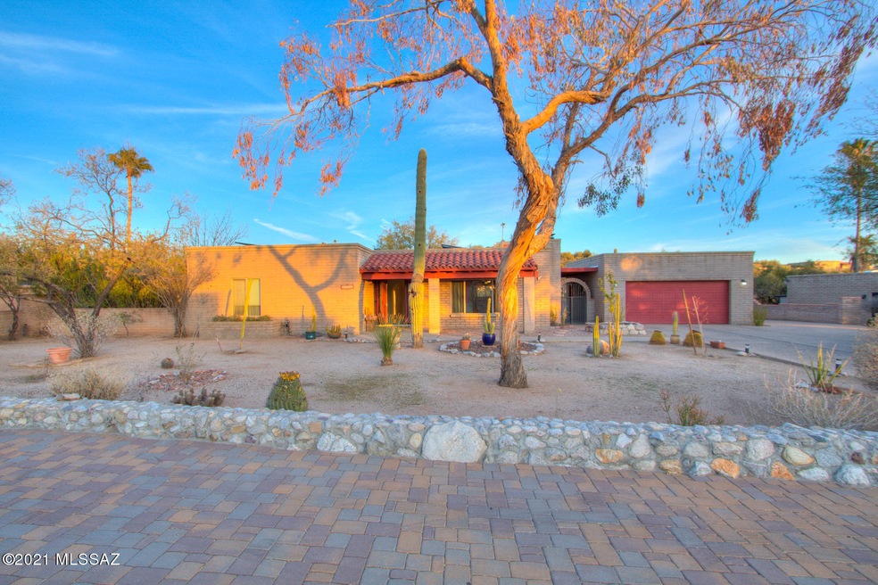 Southern Arizona Living