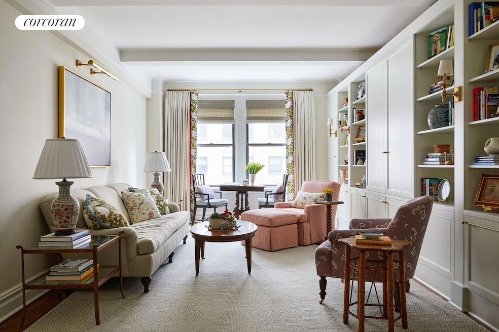 140 E 81st St unit 7-A, New York, NY 10028 - photo 1