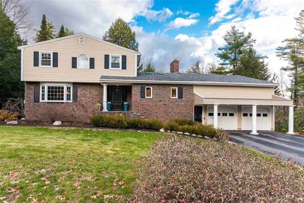 7 Random Rd, Bedford, NH 03110 - photo 1