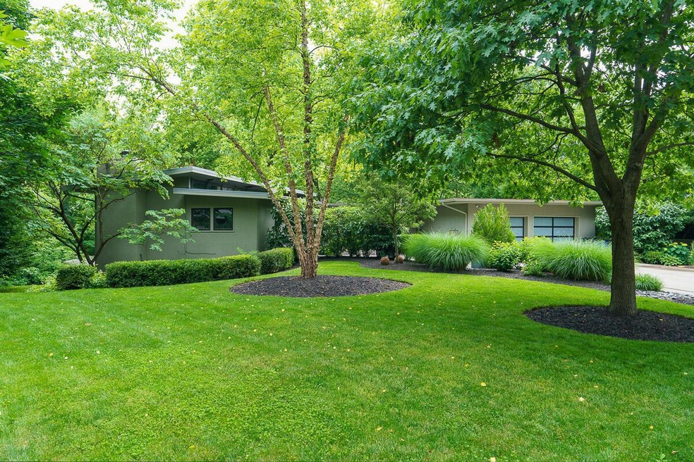 Home Front View