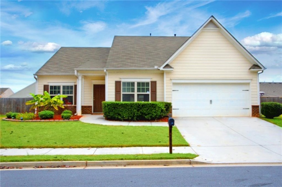 3653 Shale Ln SE, Conyers, GA 30013 - photo 1