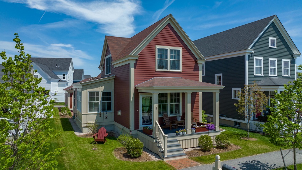 4 Simplicity Place, Scarborough, ME 04074 - photo 1