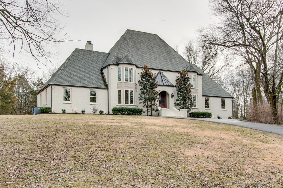 1105 Natchez Rd, Franklin, TN 37069 - photo 1