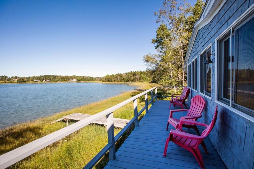 The best back yard!