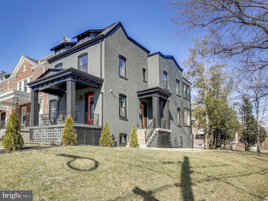 1348 Shepherd St NE, Washington, DC 20017 - photo 1