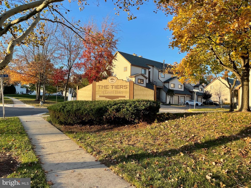 14116 Lauren Ln unit 27D, Laurel, MD 20707 - photo 1