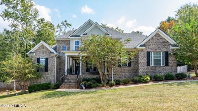 336 Carrick Way