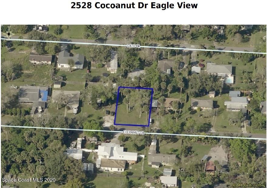 Eagle View