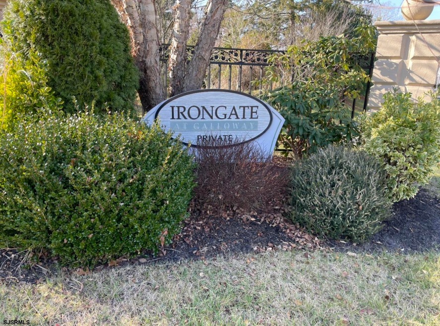 803 Gatehouse Dr, Galloway, NJ 08205 - photo 1