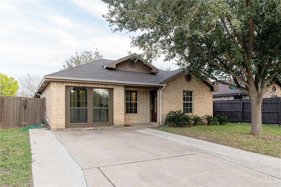 2908 Cassie, Edinburg, TX 78541 - photo 1