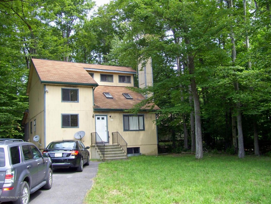 8900 Raccoon Trail, Tobyhanna, PA 18466 - photo 1