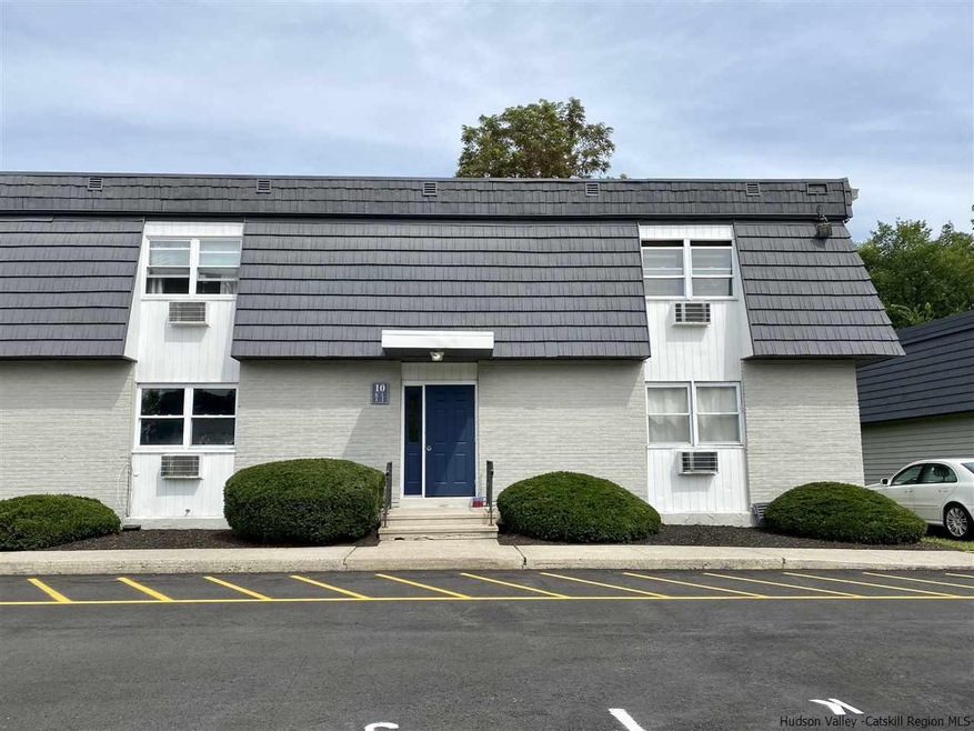 10 White Gate Rd unit K, Wappingers Falls, NY 12590 - photo 1