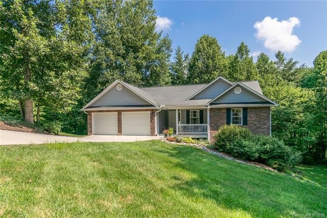 50 Oak Apple Ln, Hendersonville, NC 28792 - photo 1